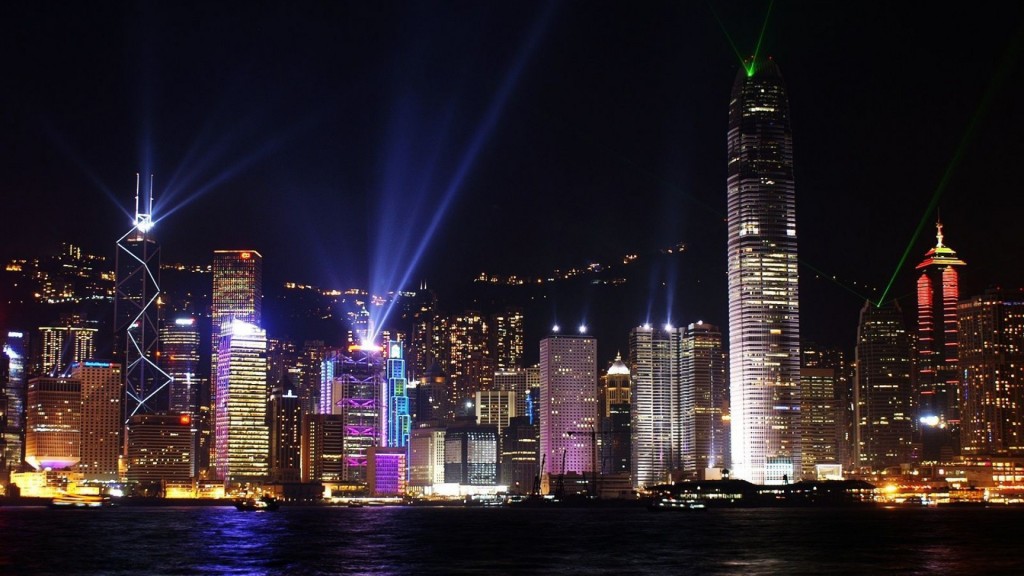 World-香港のスカイライン-1080x1920